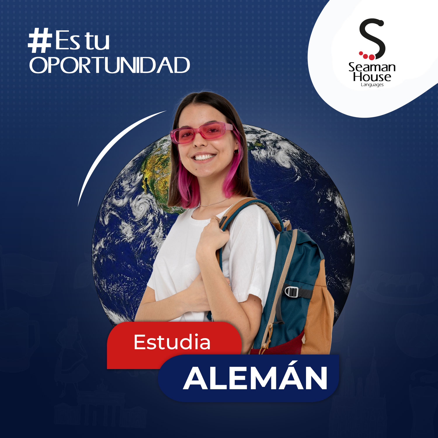 Aprende Alemán