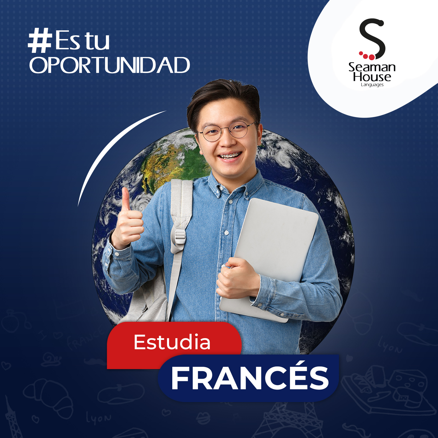 Aprende Francés