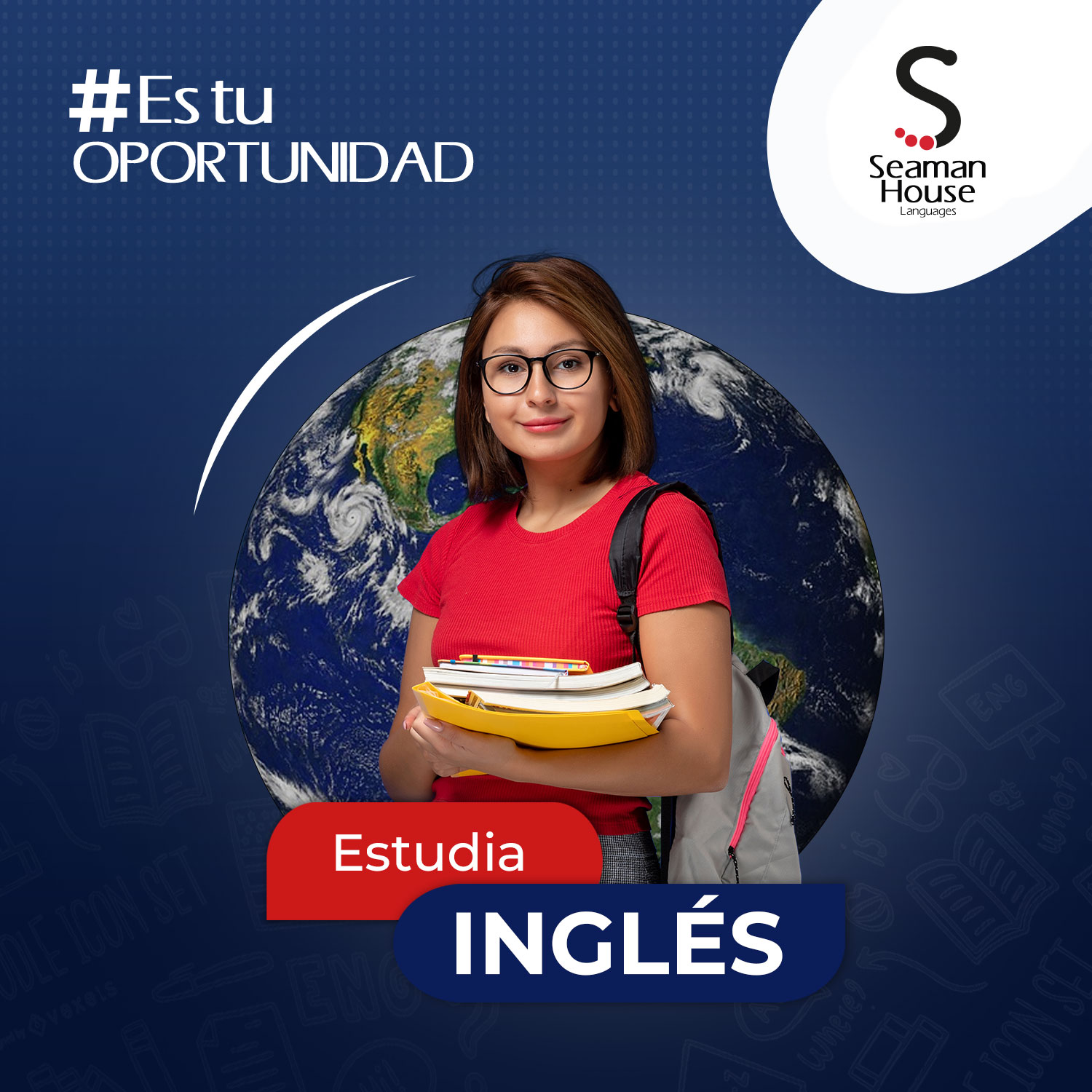 Aprende Inglés