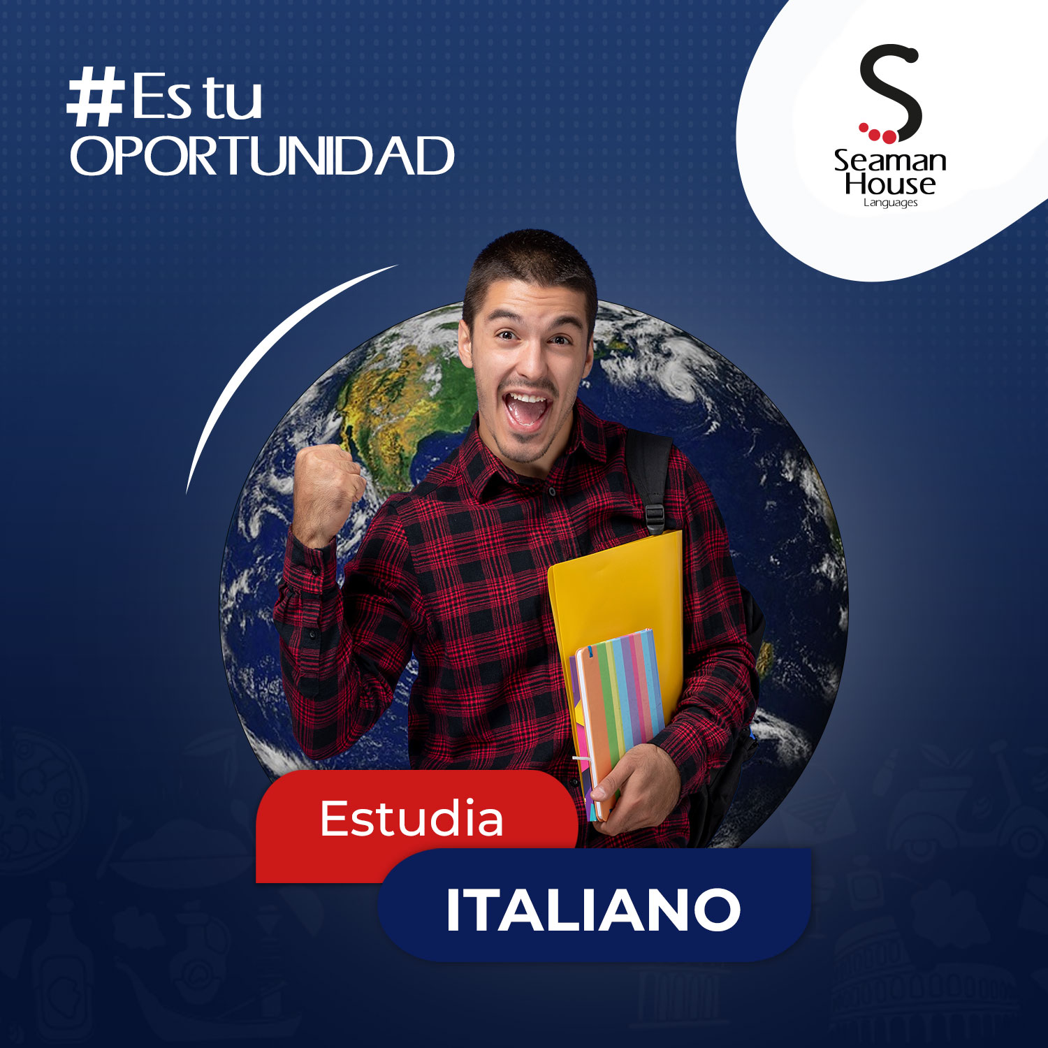 Aprende Italiano