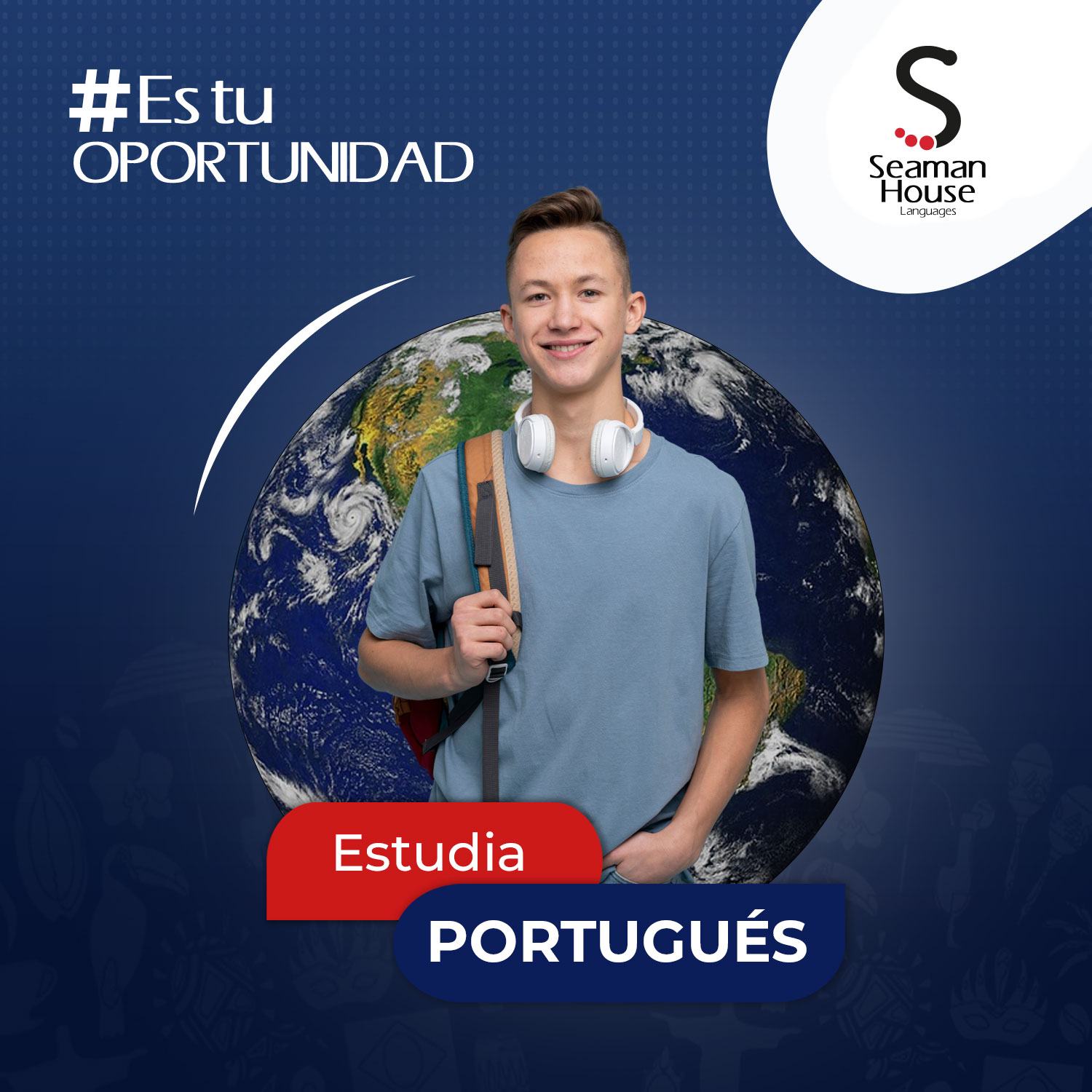 Aprende Portugués